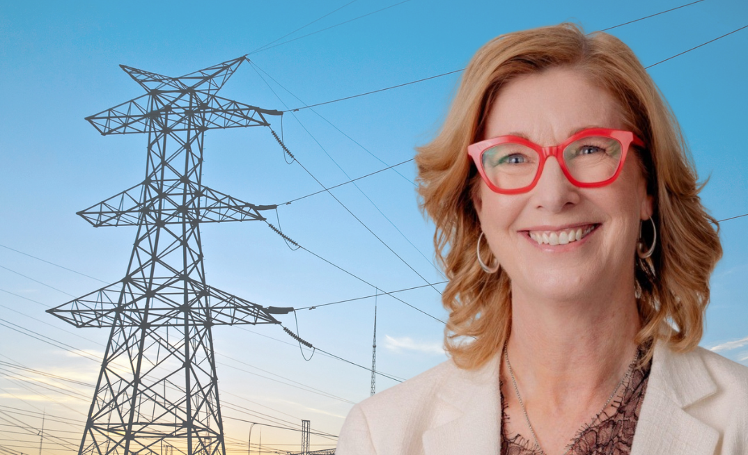 AEMC chair Anna Collyer has proposed changes to the country's electricity policies