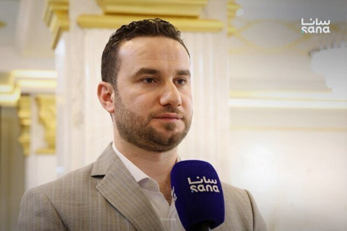 Al-Baba: Perpetrator of Palmyra attack holds no command position