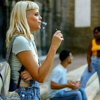 The tobacco lobby claims vaping is displacing youth smoking - a close look at the evidence tells another story