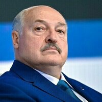 The EU are stinkers Lukashenko