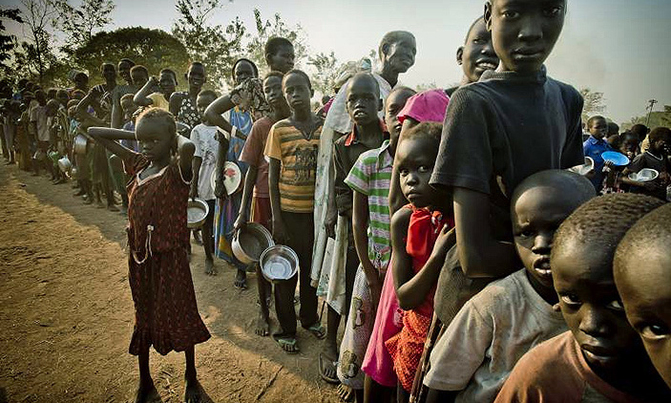 UK Minister appeals to international community on refugees UK Minister appeals to international community on refugees