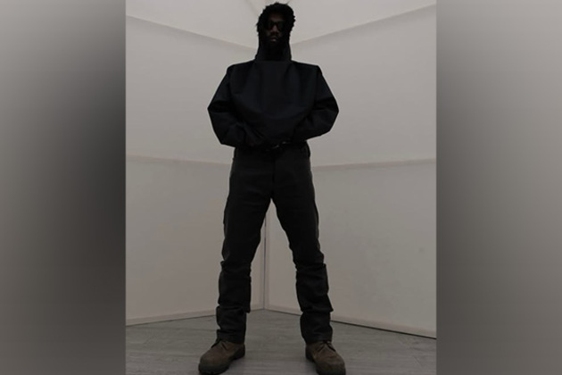 Ye Ye? Kanye West sparks name change speculation with new business documents