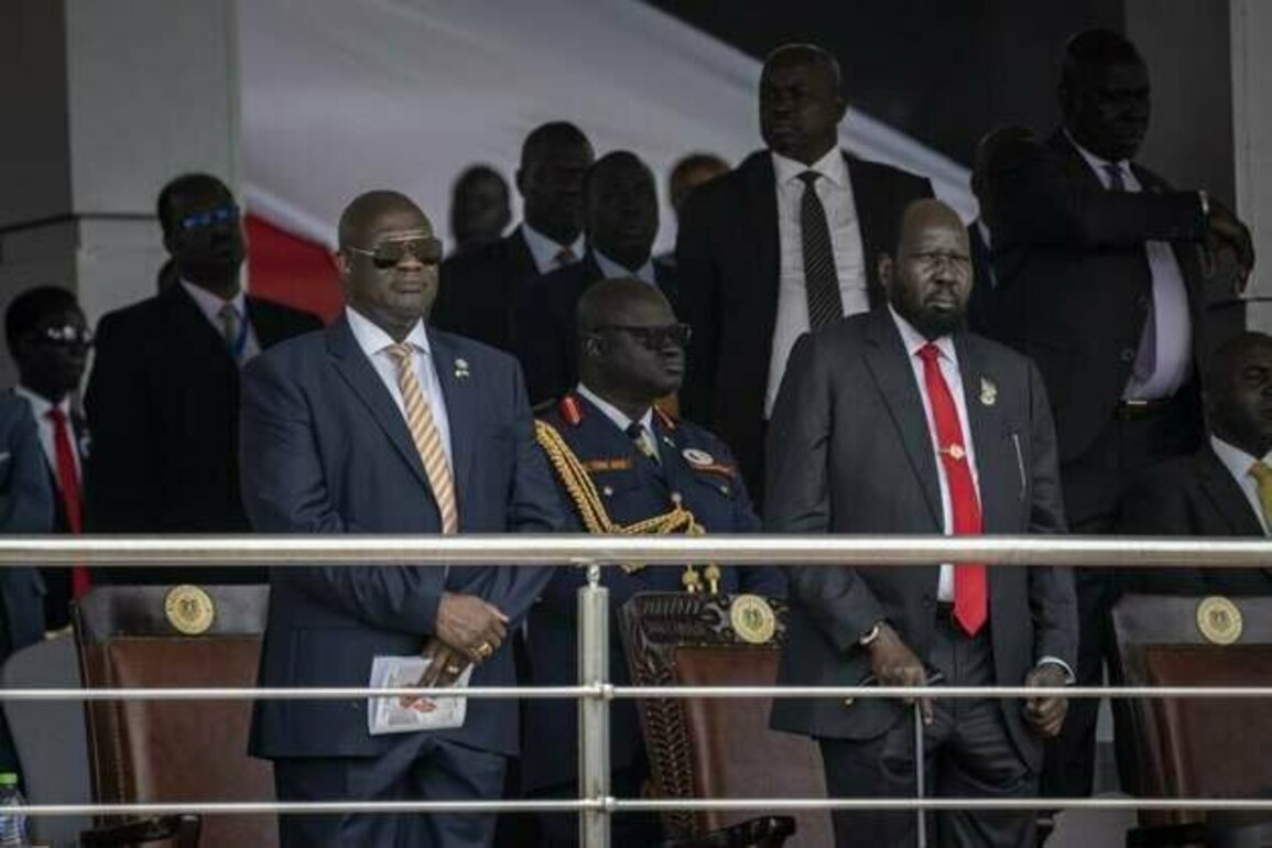 South Sudan: Ensure Due Process, Fair Trials of Opposition