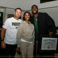 Colby Wooden appreciated 'one-of-one' graduation ceremony