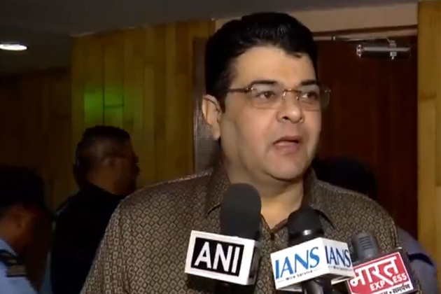 Saket building collapse: AAP's Ankush Narang seeks impartial probe, action against officials; demands compensation for victims