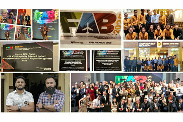CTR Wins Double Global Honours at FAB 2025 Awards in Barcelona