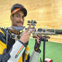 ISSF Rifle/Pistol World C'ship Cairo: 15 Indians in action across five events