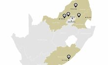Bushveld operations Source: Bushveld