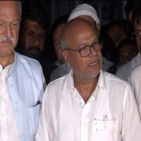 CEC approved candidate names for Bihar polls; got clarity on 'quality seats', says Bihar Congress chief Rajesh Ram