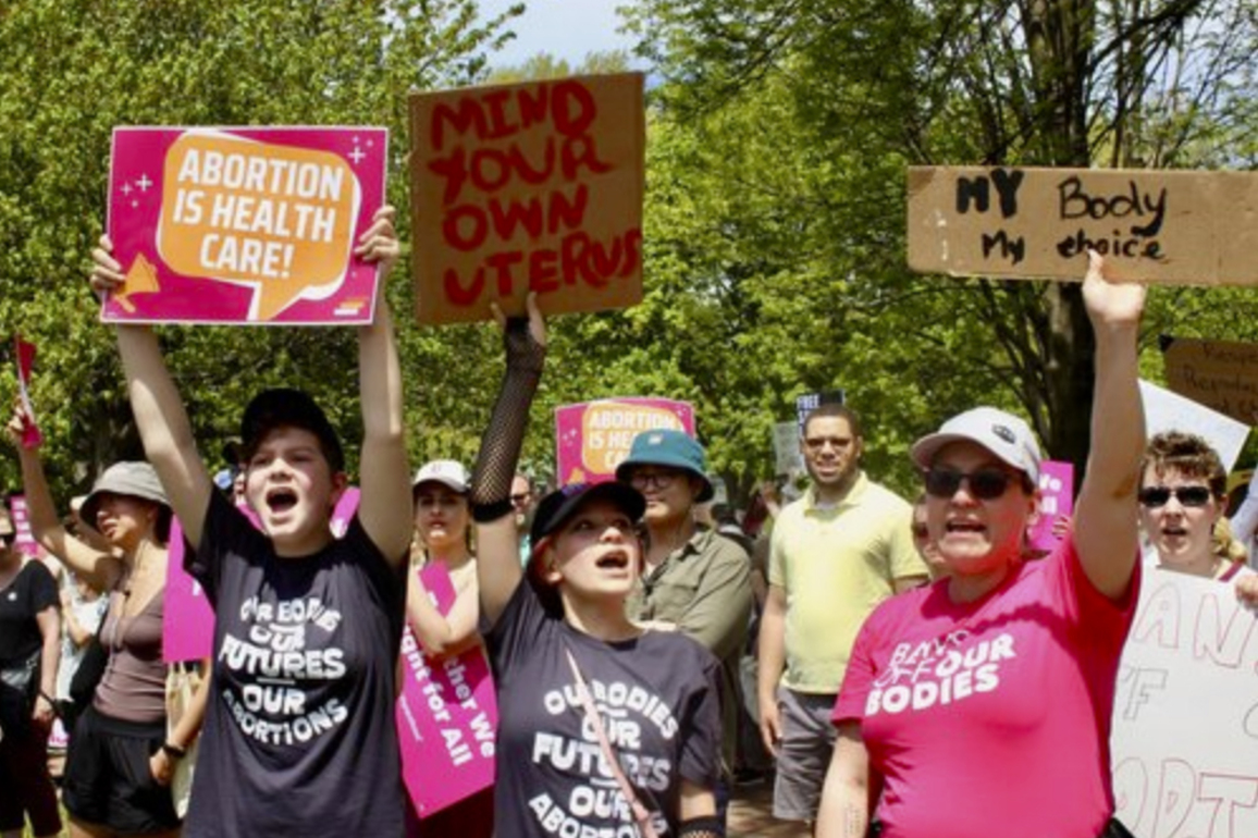 Opinion- Abortion providers need appreciation, protection, support