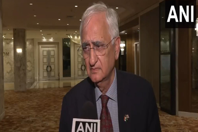 Single voice needed to speak in favour of nation: Salman Khurshid in Mayaysia