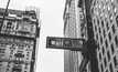  Futures are pointing to another bleak day on Wall Street. Image: Unsplash.com/Chris Li