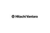 Hitachi Vantara reveals its sustainable commitment