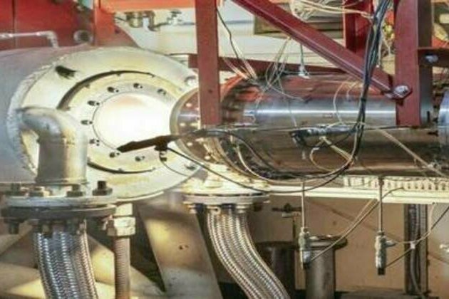 UK touts hypersonic missile test