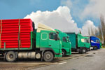 Call for longer trailers