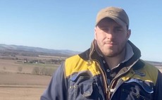 Young farmer focus: Bruce Keillor - 'Never be afraid of saying yes to anything'