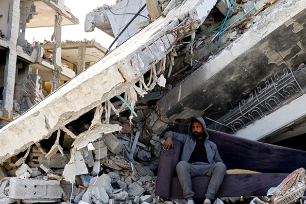 US backs Israel's decision to halt release of 620 Palestinians