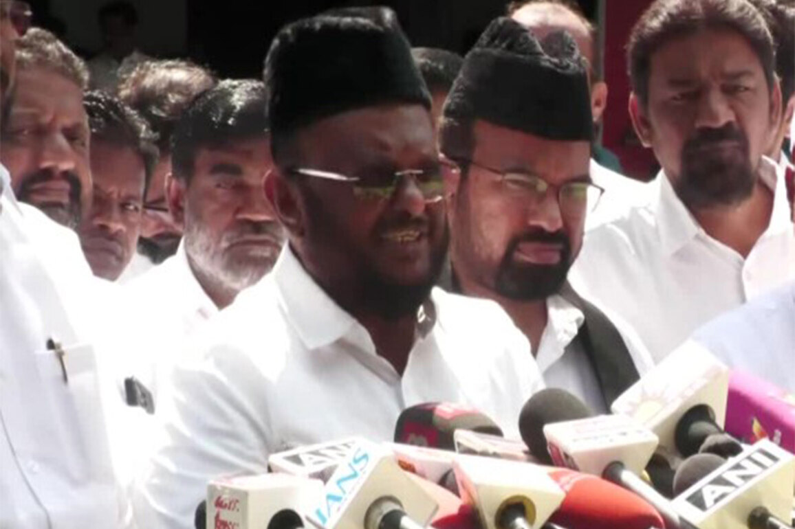 Tamil Nadu assembly polls: MMK seeks 5 seats in first round of seat-sharing talks with DMK