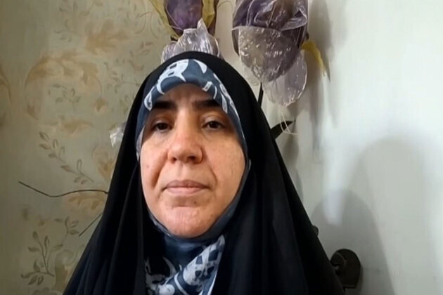 "People in Iran not very optimistic, but still giving it a hope to go on": University of Tehran professor Elham on peace talks