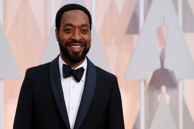Chiwetel Ejiofor joins Scarlett Johansson in new 'Exorcist' film directed by Mike Flanagan
