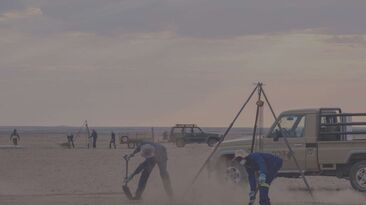 Mining Briefs: Dateline, Silver Mines and more