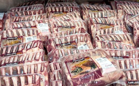 Australia sheepmeat imports into the US are now subject to a 12.5 per cent tariff.