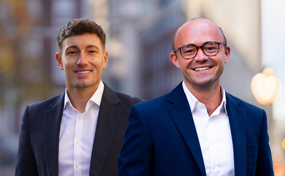 Next Generation Advisers: Meet Fortify Wealth's Joe Payne and Tom Wood