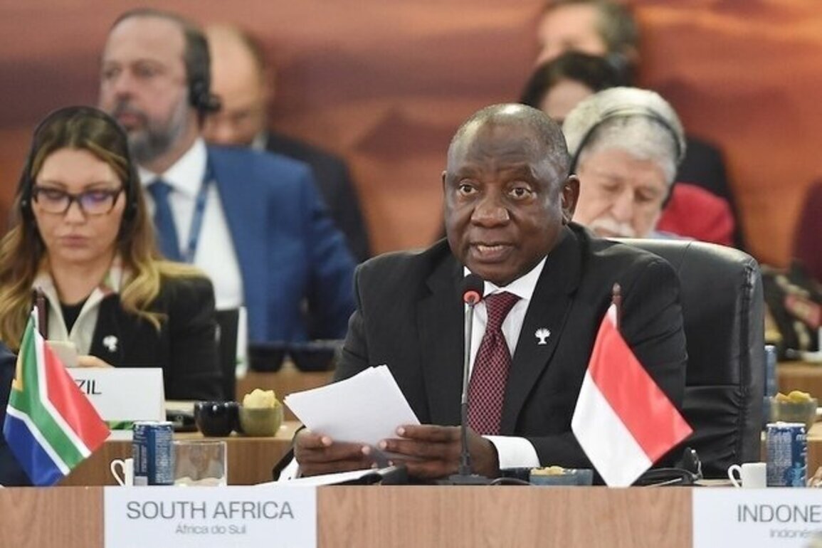 Opinion  On the Question of Who Should Lead the Global South