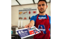 Armstead Trade tour brings smart choices to decorators