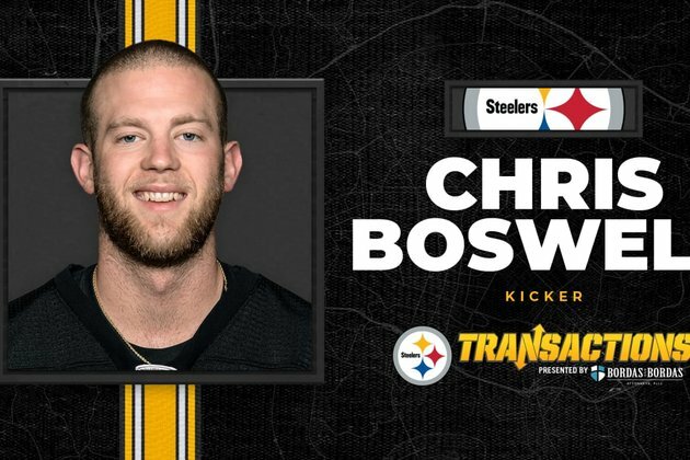 Boswell signed to new five-year contract