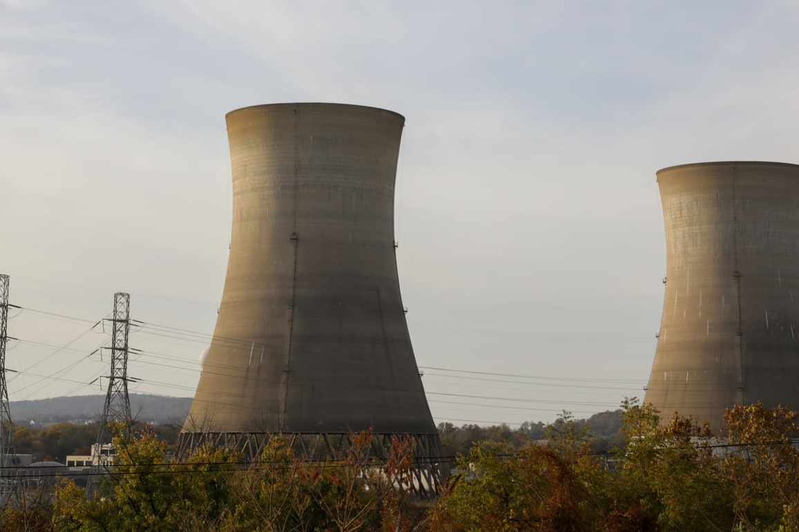 Power play- Two money managers bet big on uranium, predict long shelf life for gains
