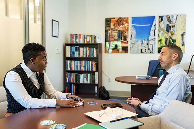 $3M grant fuels global effort to transform health research and policy - The Source - WashU