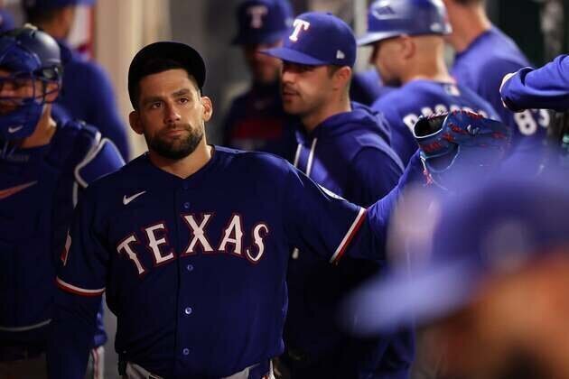 Rangers ride strong starting pitching into rematch vs. Cards