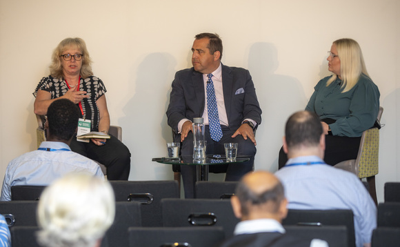 SIF 2023: Advisers who fail to discuss ESG risk reputational damage  