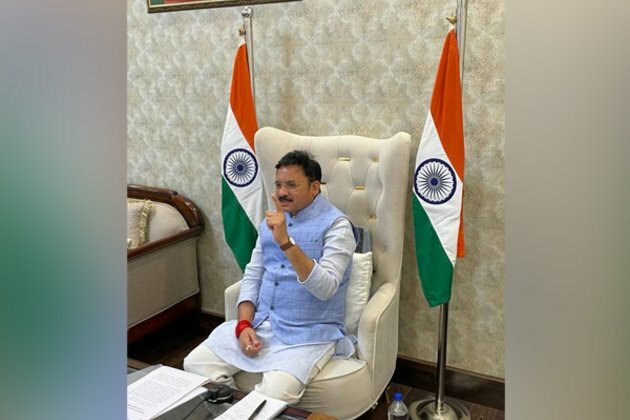 India committed to assist world in providing most cost-effective ICT services: MoS Devusinh Chauhan