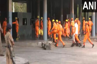 Delhi Civil Defence to conduct air raid siren test at PWD headquarters