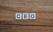 Seeking nominations for CEO of the Year