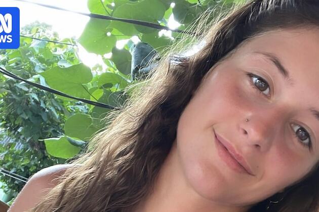 Rescued German backpacker Carolina Wilga in good spirits in Perth hospital after outback ordeal