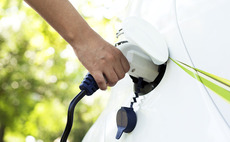 VC-backed Ubitricity sold to Shell