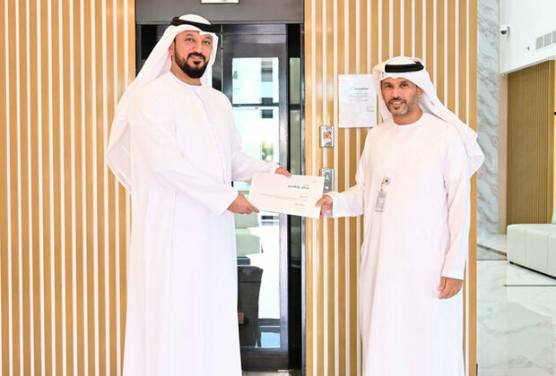 SEHA recognises exceptional blood donors