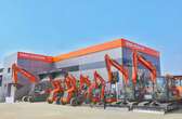 PPS Motors inaugurates 3S facility for Tata Hitachi