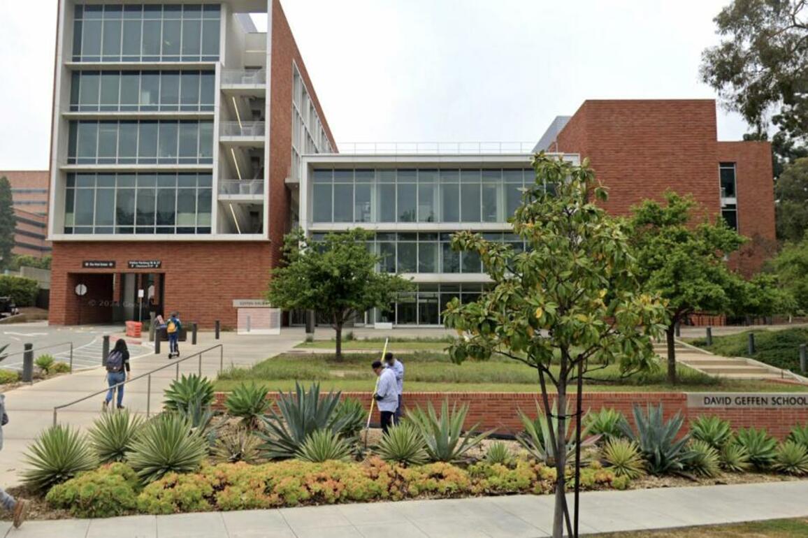 Federal lawsuit alleges UCLA medical school uses a race-based admissions process