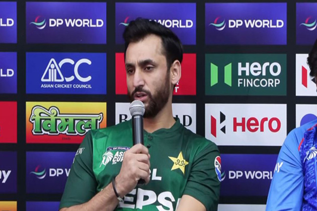 Things are coming together: Pakistan T20I captain Salman Agha on life after Babar, Rizwan