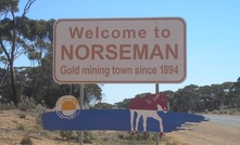 Good early signs for Pantoro at Norseman, where the company is looking to re-establish the district as a significant Western Australia gold production centre