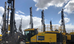 Dynamic adds rigs to keep up with demand