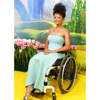 'Wicked' actress Marissa Bode says she was denied flight boarding over disability