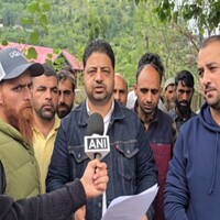J-K: Doda administration provides essential facilities to homeless families after devastating flash floods
