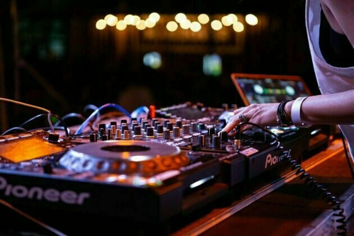 Breaking copyright law can help EDM DJs get more gigs, but there's a catch