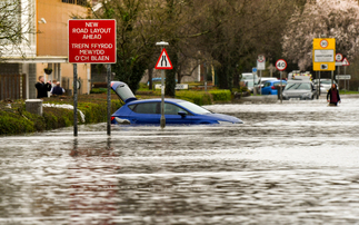Adapt or cry: 12 random thoughts on climate adaptation