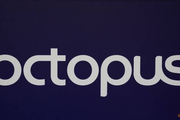 Britain's Octopus Energy to spin out Kraken at $8.65 billion valuation